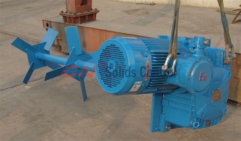 Mud Agitator Thailand|Solids Control Equipment to Thailand .